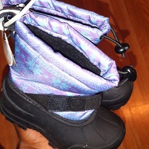 Children's Winter Boots